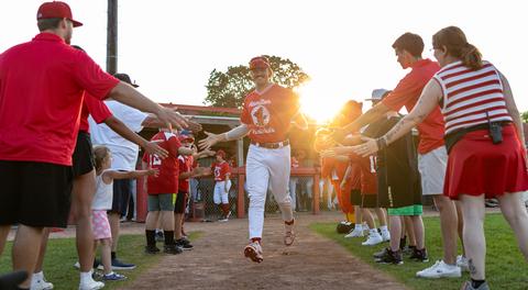 Cardinals Take 2-0 Series Lead Over Chatham