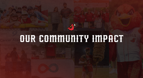 Cardinals Reflect on Community Impact