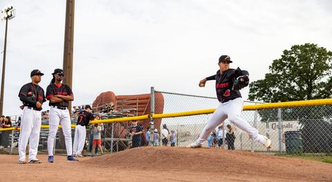 Cardinals Lose Game 2