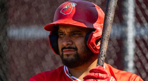 Cardinals Win Streak Comes To An End In London