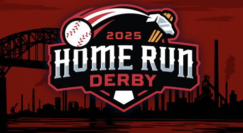 2025 IBL Home Run Derby Participants Announced