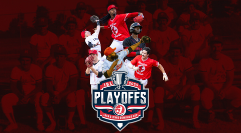 Hamilton Cardinals Announce 2025 First-Round Playoff Schedule