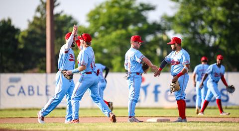 Cardinals Bounce Back With Win in Toronto