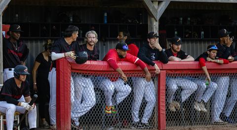 Cardinals Fall to Chatham in Game 3