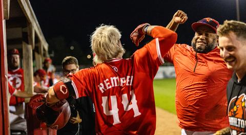 Cardinals Advance To Semi-Finals