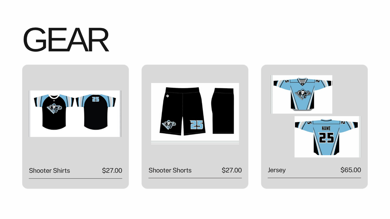 25 gear NEW CONT