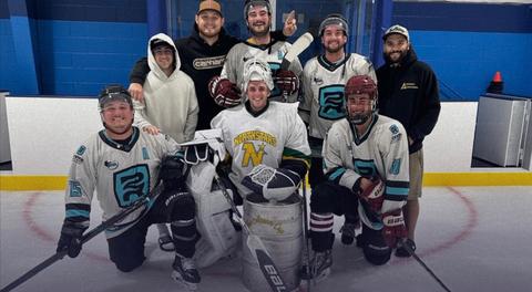 SUMMER LEAGUE CHAMPS