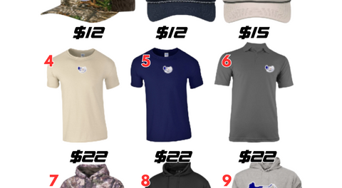 CM4HL APPAREL