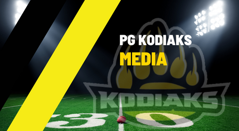 Kodiaks wrap first half of season with win