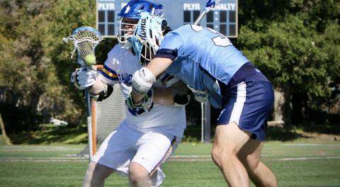 Sonoma State Falls Short Against UCSB, 4-5