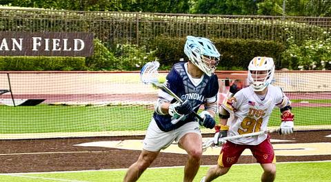 Seawolves Go 1-1 on the Weekend, Move to 3-1 on the Season