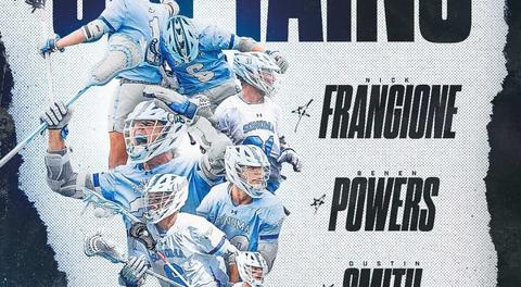 Seawolves Announce 2026 Captains