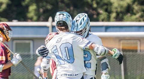 Sonoma State Defeats Minnesota 14-8
