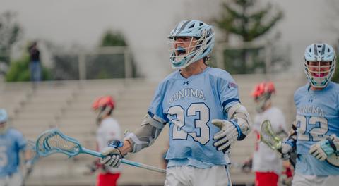 Seawolf Prospect Day 2026 (Register Now!)