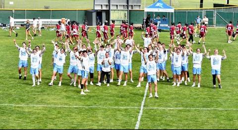 The Seawolves Rout Santa Clara 21-6, Advance to WCLL Semifinals