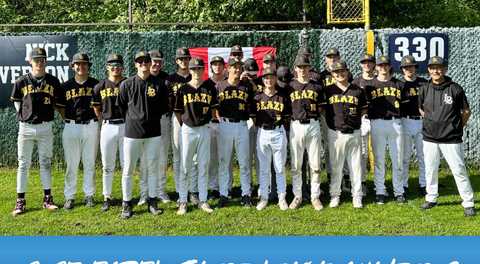 Juniors Clinch Regular Season Title with 30 Wins. Head to Provincials as #1 seed!