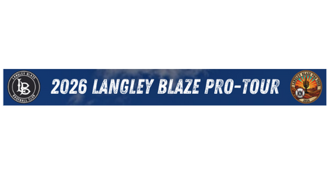 2026 Pro-Tour Schedule Released