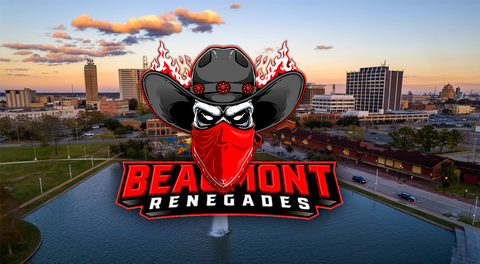 Beaumont Renegades Announce New League Affiliation August 13th