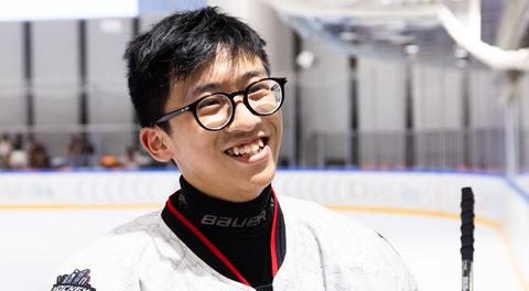 Noah Chung - First Star