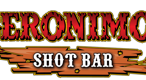 Congrats - Geronimo Chiefs!