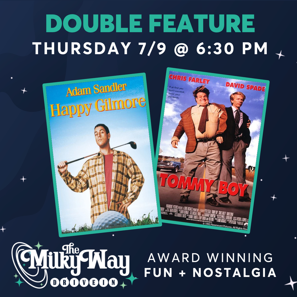 July 9 showtime