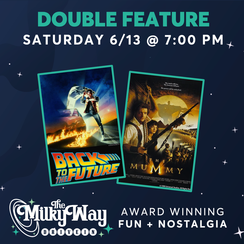 MWD 2026 Featured Showtime - June 13 2026