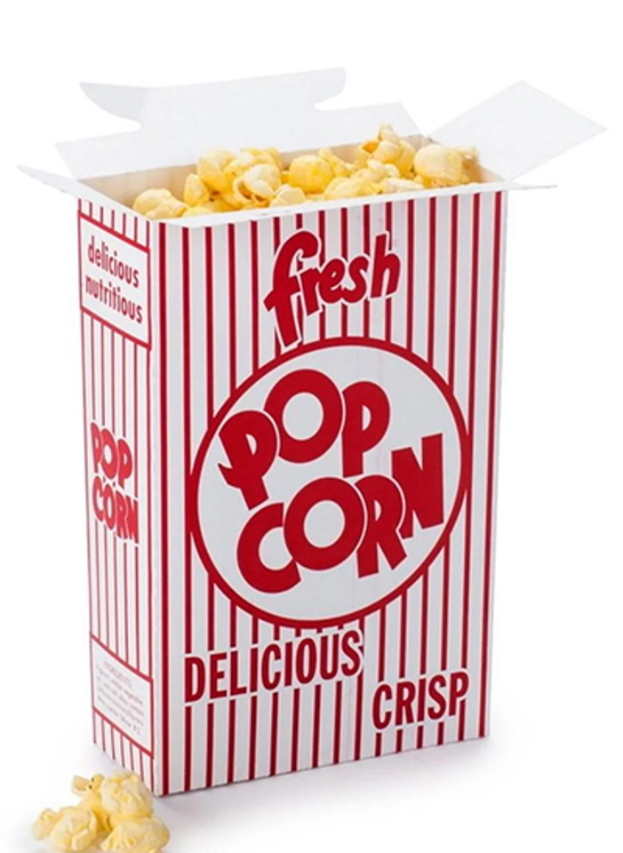 Popcorn