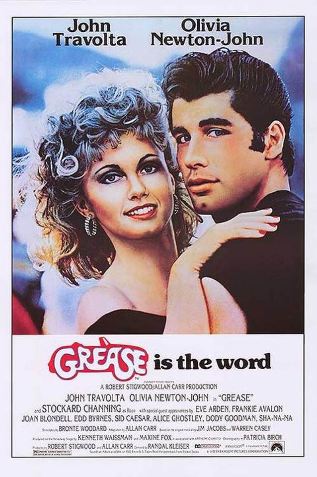 Grease