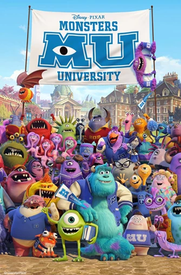 MU