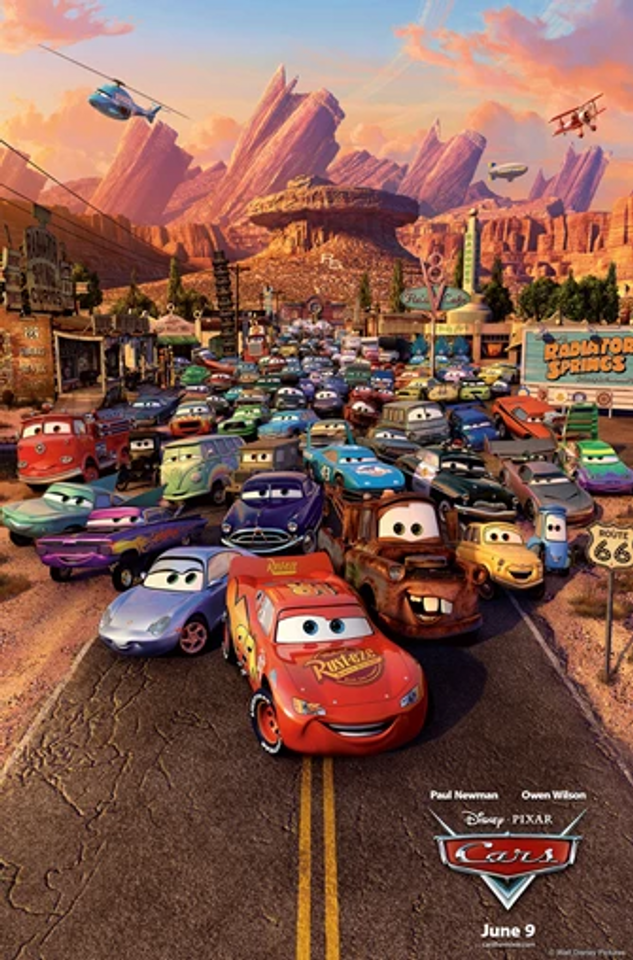 Cars