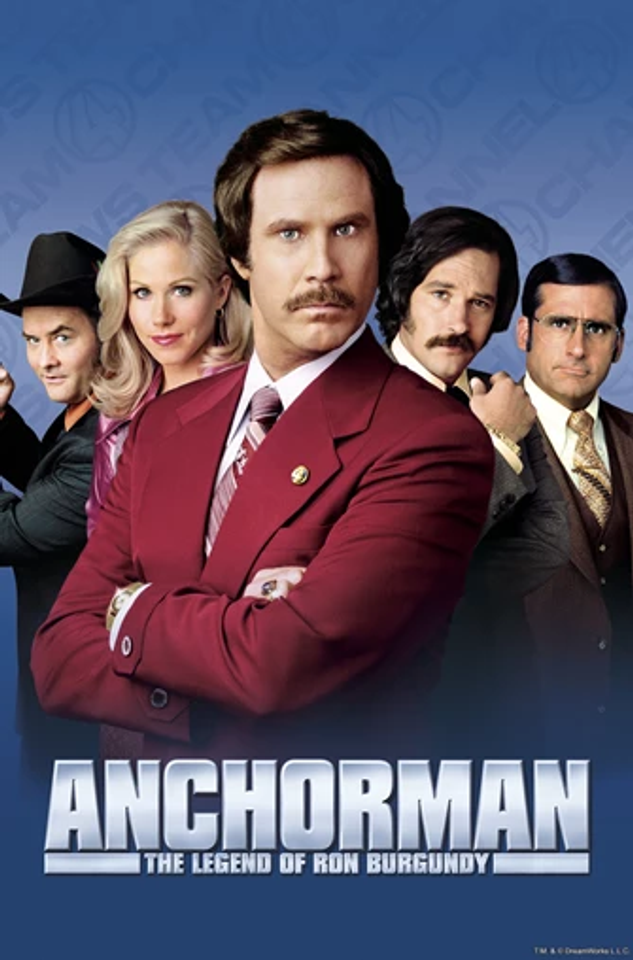 Anchorman