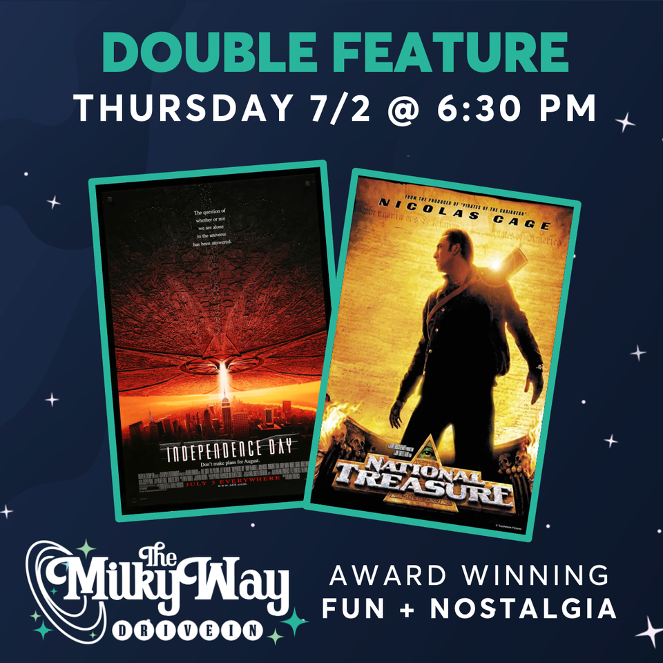 July 2 Showtime