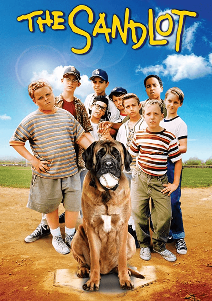 Sandlot