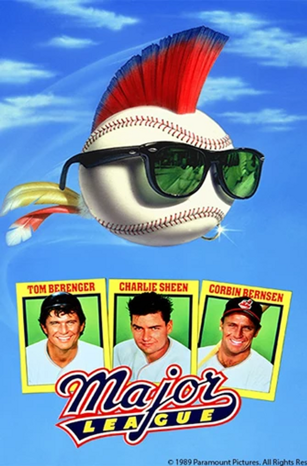 Major League