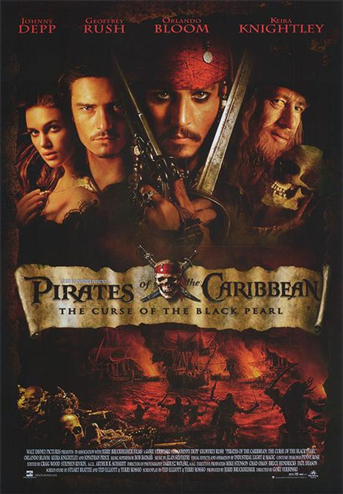 Pirates