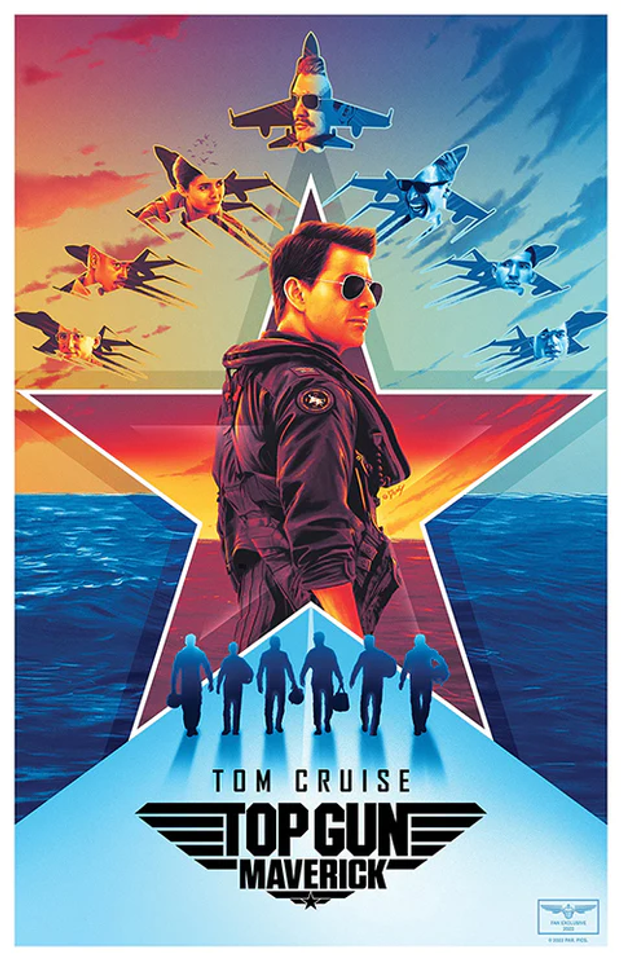 Top Gun Maverick