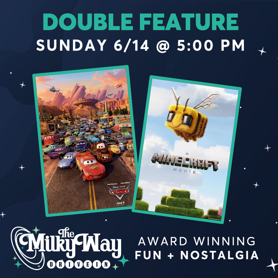MWD 2026 Featured Showtime - June 14 2026