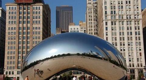 Chicago Registration Live