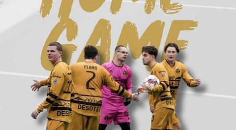 Bridge City FC hosts Summit City Sentinels in Northern Conference showdown!