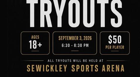 Bridge City FC announces open tryout date!