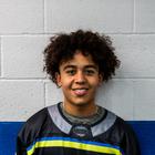 Laker Pearson