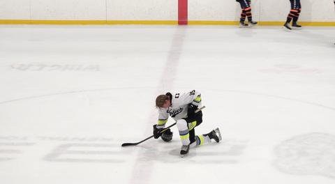 Outliers Outlast Oilers
