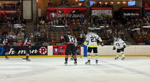 Utah Splits Series With Bulls
