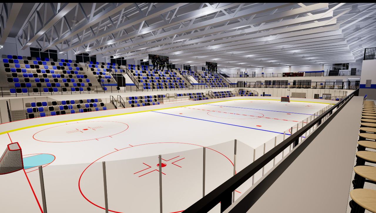 Black Rock Events Center Utah Outliers