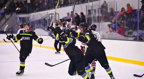 Utah Splits Series With Bulls