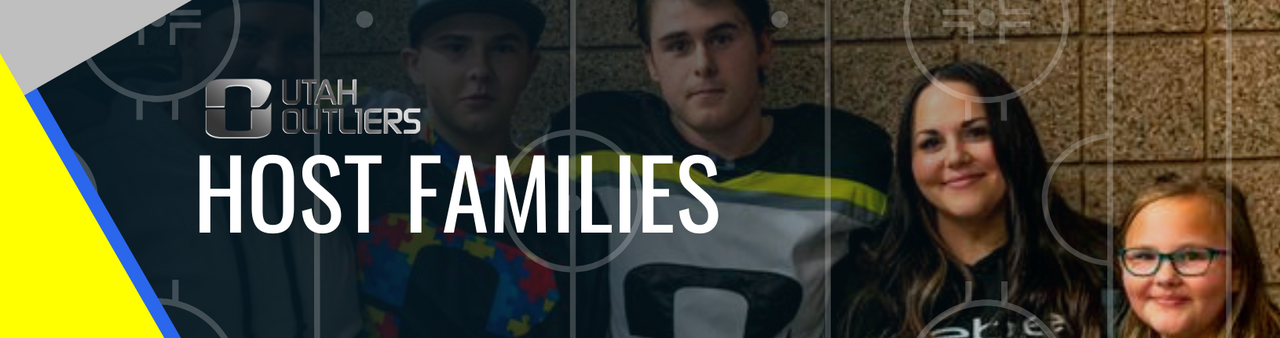 HOST FAMILIES BILLET FAMILIES UTAH OUTLIERS