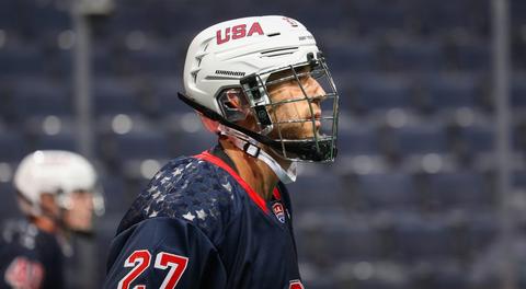 2026 US Indoor Lacrosse Teams Registration Now Open for Application