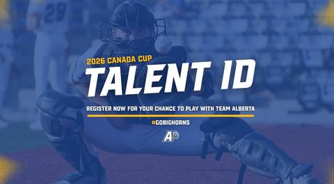 Canada Cup Talent ID: Registration Now Open