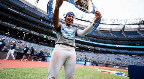 Canadian Futures Showcase Tryout Registration Open