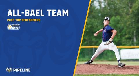 2025 All-BAEL Team
